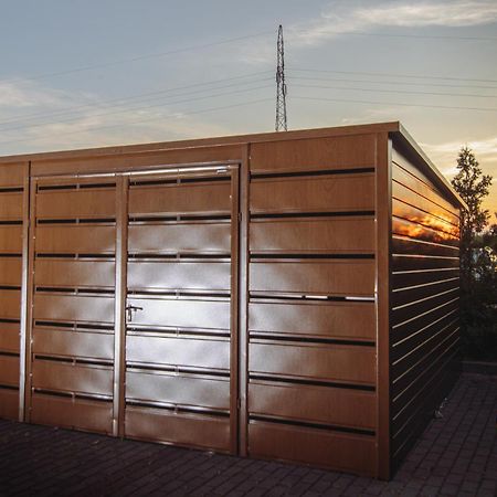 Browar Gosciniec Chojnice Exterior foto