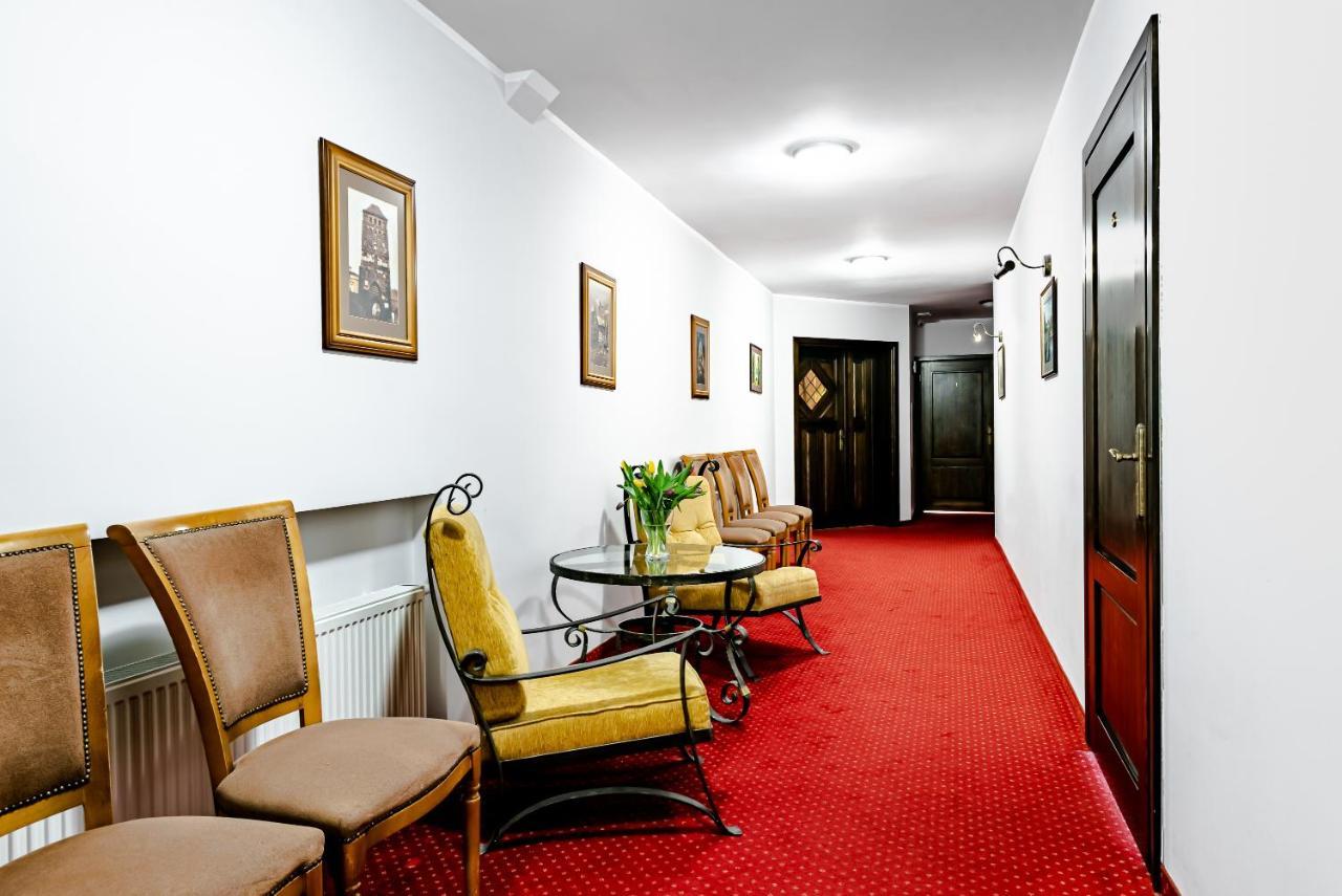 Browar Gosciniec Chojnice Exterior foto